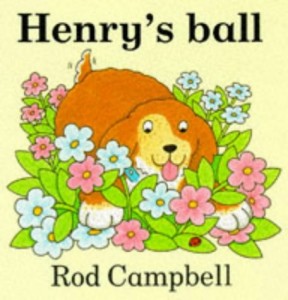 Baixar Henry’s ball pdf, epub, eBook