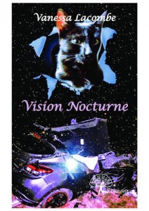 Baixar Vision nocturne pdf, epub, eBook