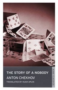 Baixar Story of a nobody, the pdf, epub, eBook
