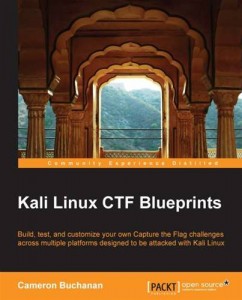 Baixar Kali linux ctf blueprints pdf, epub, eBook