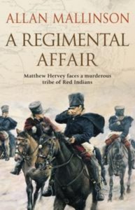 Baixar Regimental affair, a pdf, epub, eBook