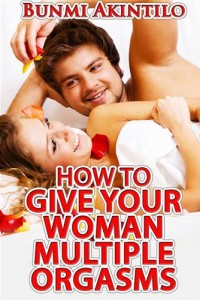 Baixar How to give your woman multiple orgasms pdf, epub, eBook