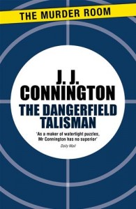 Baixar Dangerfield talisman, the pdf, epub, eBook
