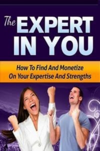 Baixar Expert in you, the pdf, epub, eBook
