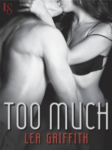 Baixar Too much pdf, epub, eBook