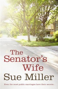 Baixar Senator’s wife, the pdf, epub, eBook
