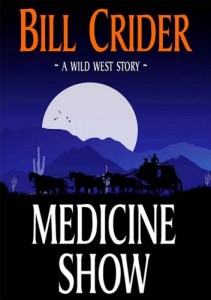 Baixar Medicine show pdf, epub, eBook