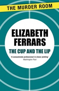 Baixar Cup and the lip, the pdf, epub, eBook