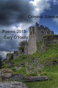 Baixar Criminal silence pdf, epub, eBook