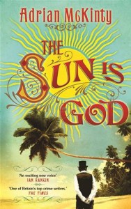 Baixar Sun is god, the pdf, epub, eBook