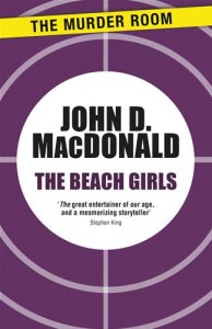 Baixar Beach girls, the pdf, epub, eBook