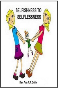 Baixar Selfishness to selfless pdf, epub, eBook