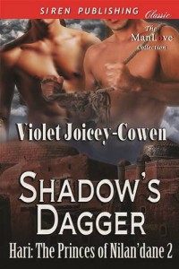 Baixar Shadow’s dagger pdf, epub, eBook