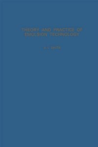 Baixar Theory and practice of emulsion technology pdf, epub, eBook