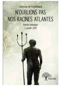 Baixar N’oublions pas nos racines atlantes pdf, epub, eBook