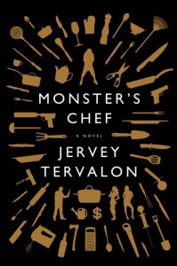 Baixar Monster’s chef pdf, epub, eBook
