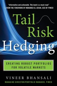Baixar Tail risk hedging: creating robust portfolios pdf, epub, eBook