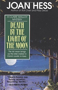 Baixar Death by the light of the moon pdf, epub, eBook