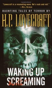 Baixar Waking up screaming pdf, epub, eBook