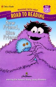 Baixar New friend, blue friend pdf, epub, eBook