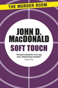 Baixar Soft touch pdf, epub, eBook