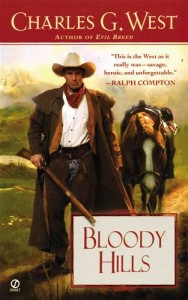 Baixar Bloody hills pdf, epub, eBook