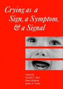 Baixar Crying as a sign, a symptom, and a signal pdf, epub, eBook