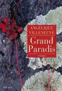Baixar Grand paradis pdf, epub, eBook