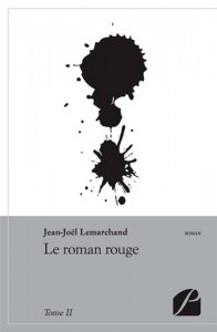 Baixar Roman rouge – tome ii, le pdf, epub, eBook