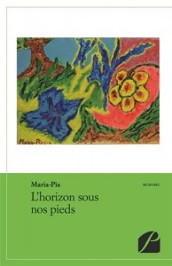 Baixar L’horizon sous nos pieds pdf, epub, eBook