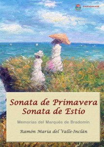 Baixar Sonata de primavera – sonata de estio pdf, epub, eBook