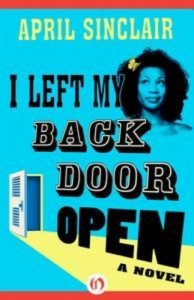 Baixar I left my back door open pdf, epub, eBook