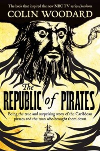 Baixar Republic of pirates, the pdf, epub, eBook