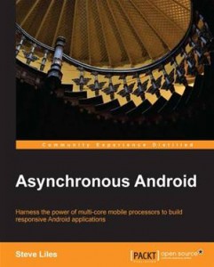 Baixar Asynchronous android pdf, epub, eBook