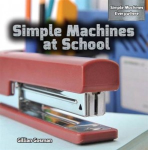 Baixar Simple machines at school pdf, epub, eBook