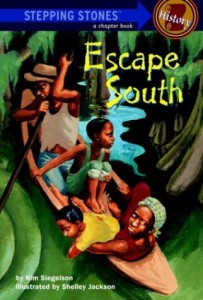 Baixar Escape south pdf, epub, eBook