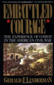 Baixar Embattled courage pdf, epub, eBook