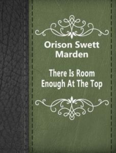 Baixar There is room enough at the top pdf, epub, eBook