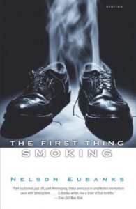 Baixar First thing smoking, the pdf, epub, eBook