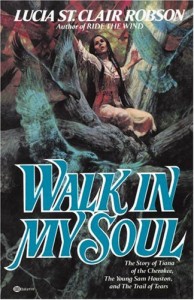 Baixar Walk in my soul pdf, epub, eBook