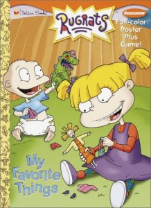 Baixar My favorite things pdf, epub, eBook