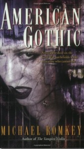 Baixar American gothic pdf, epub, eBook