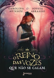 Baixar Reino das vozes que nao se calam, o pdf, epub, eBook