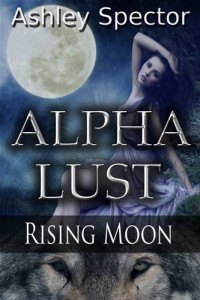 Baixar Alpha lust: rising moon (part four) pdf, epub, eBook