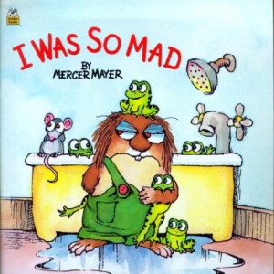 Baixar I was so mad pdf, epub, eBook