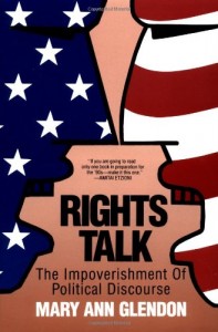 Baixar Rights talk pdf, epub, eBook
