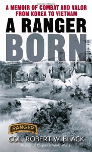 Baixar Ranger born, a pdf, epub, eBook