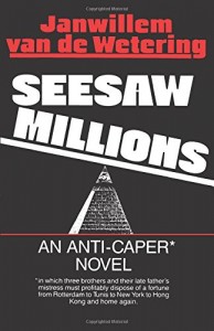 Baixar Seesaw millions pdf, epub, eBook