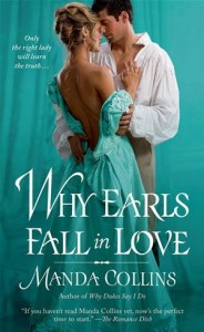 Baixar Why earls fall in love pdf, epub, eBook