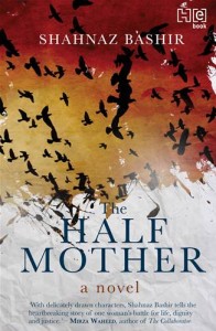 Baixar Half mother, the pdf, epub, eBook